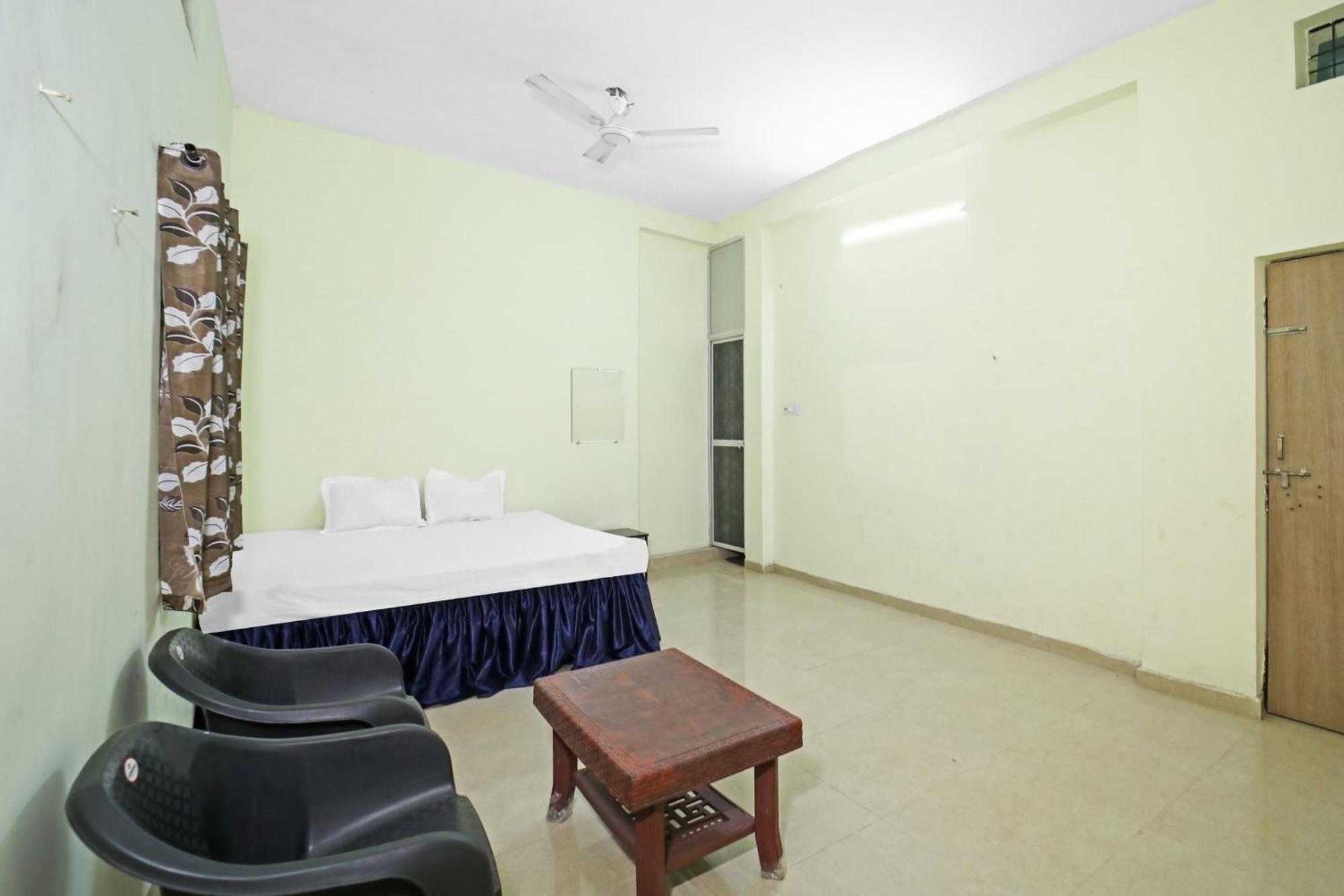 Hotel O Amaira Bilāspur Екстериор снимка