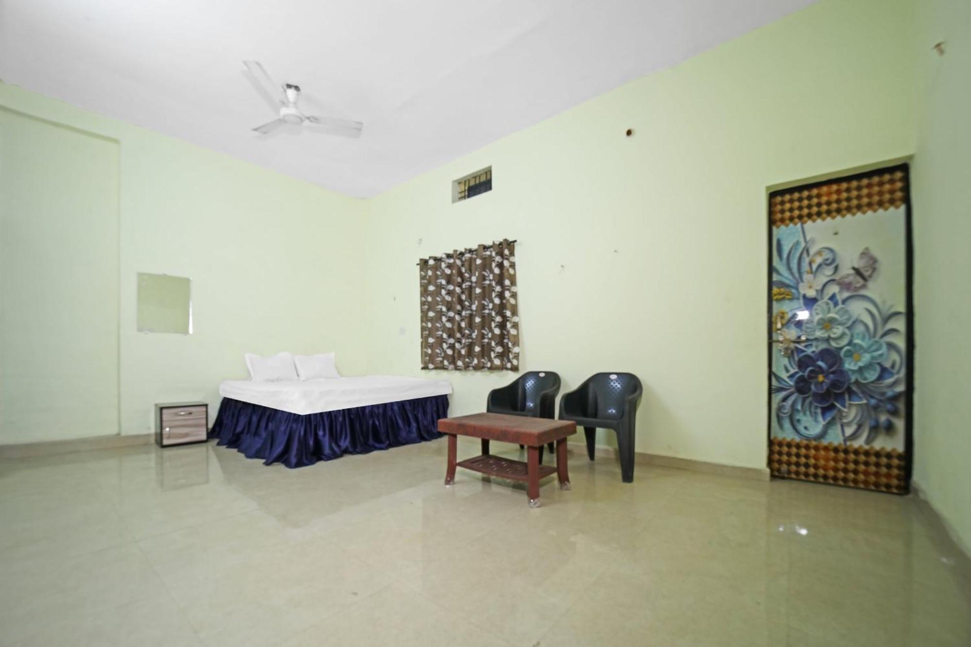 Hotel O Amaira Bilāspur Екстериор снимка